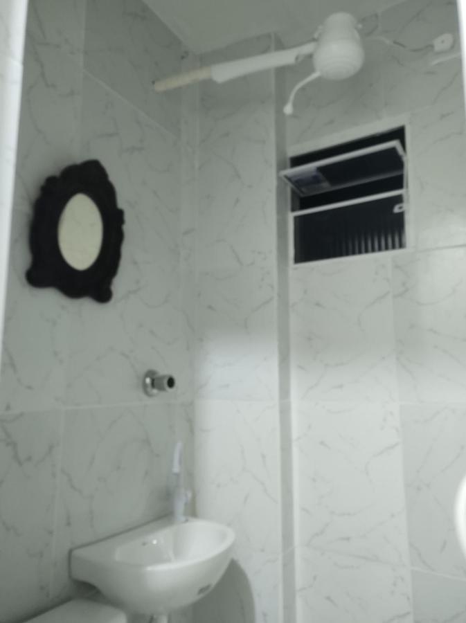 Апартаменти Flats Elohim Порту-ді-Галіняс Екстер'єр фото