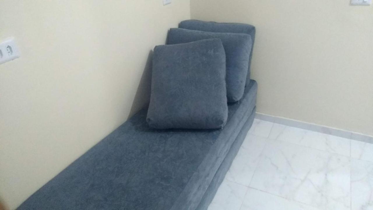 Апартаменти Flats Elohim Порту-ді-Галіняс Екстер'єр фото