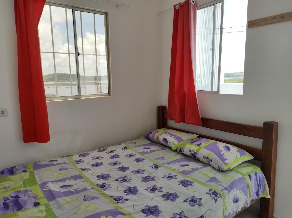 Апартаменти Flats Elohim Порту-ді-Галіняс Екстер'єр фото