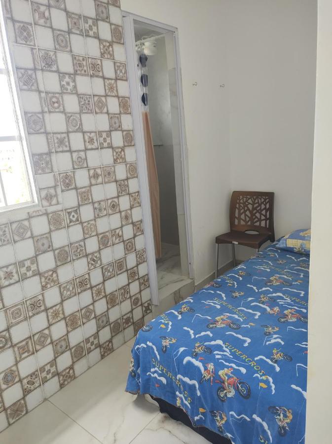 Апартаменти Flats Elohim Порту-ді-Галіняс Екстер'єр фото