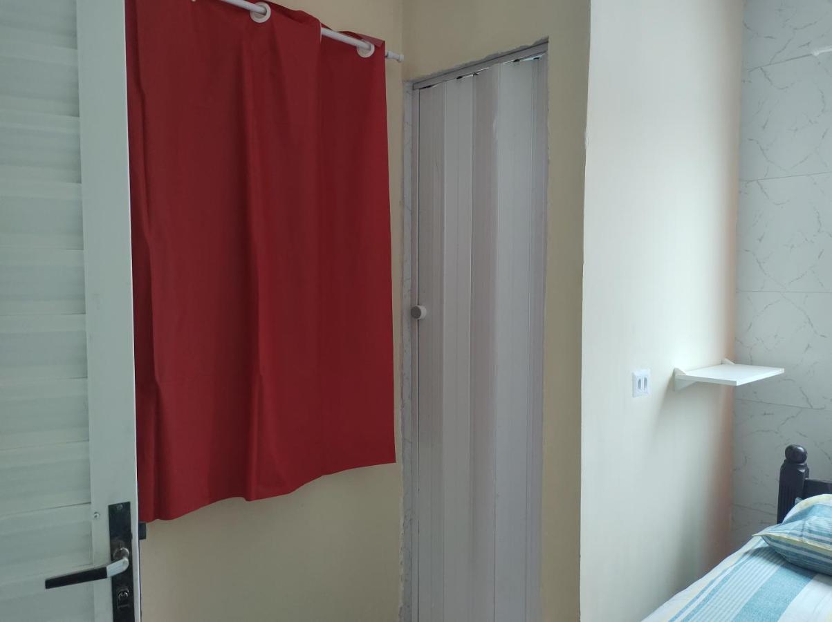 Апартаменти Flats Elohim Порту-ді-Галіняс Екстер'єр фото