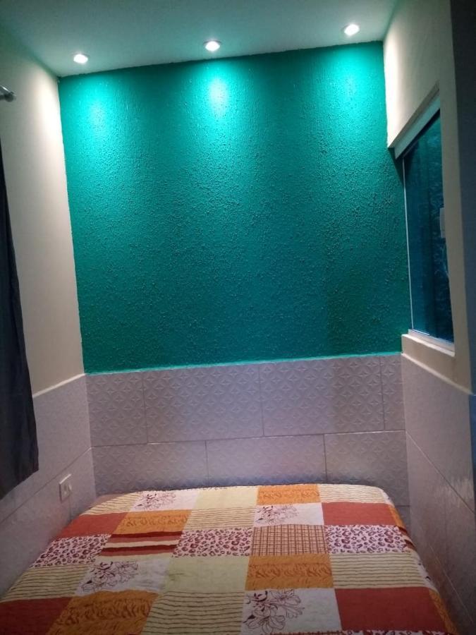 Апартаменти Flats Elohim Порту-ді-Галіняс Екстер'єр фото