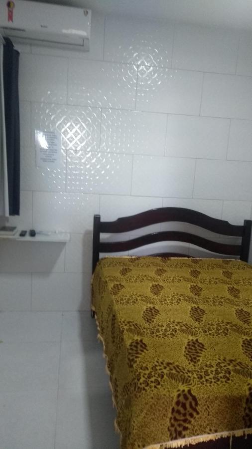 Апартаменти Flats Elohim Порту-ді-Галіняс Екстер'єр фото