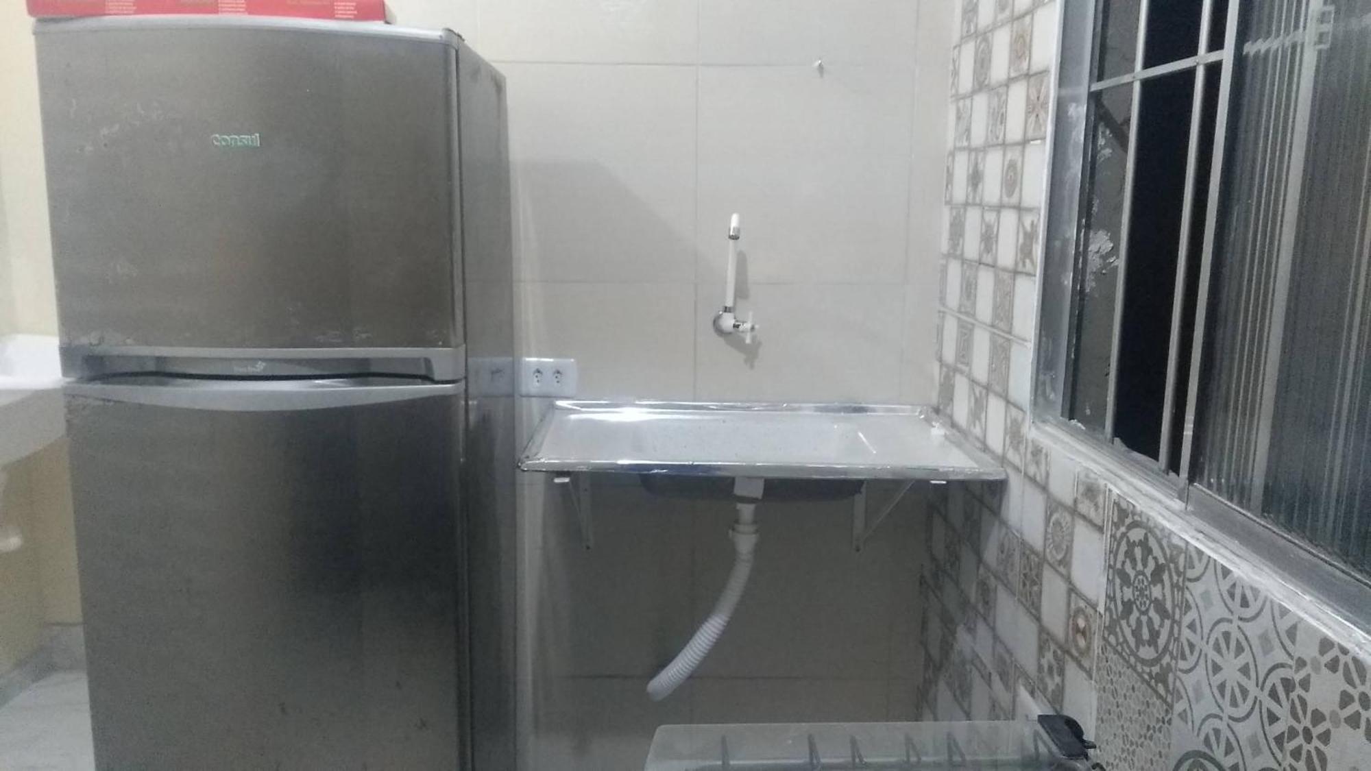 Апартаменти Flats Elohim Порту-ді-Галіняс Номер фото