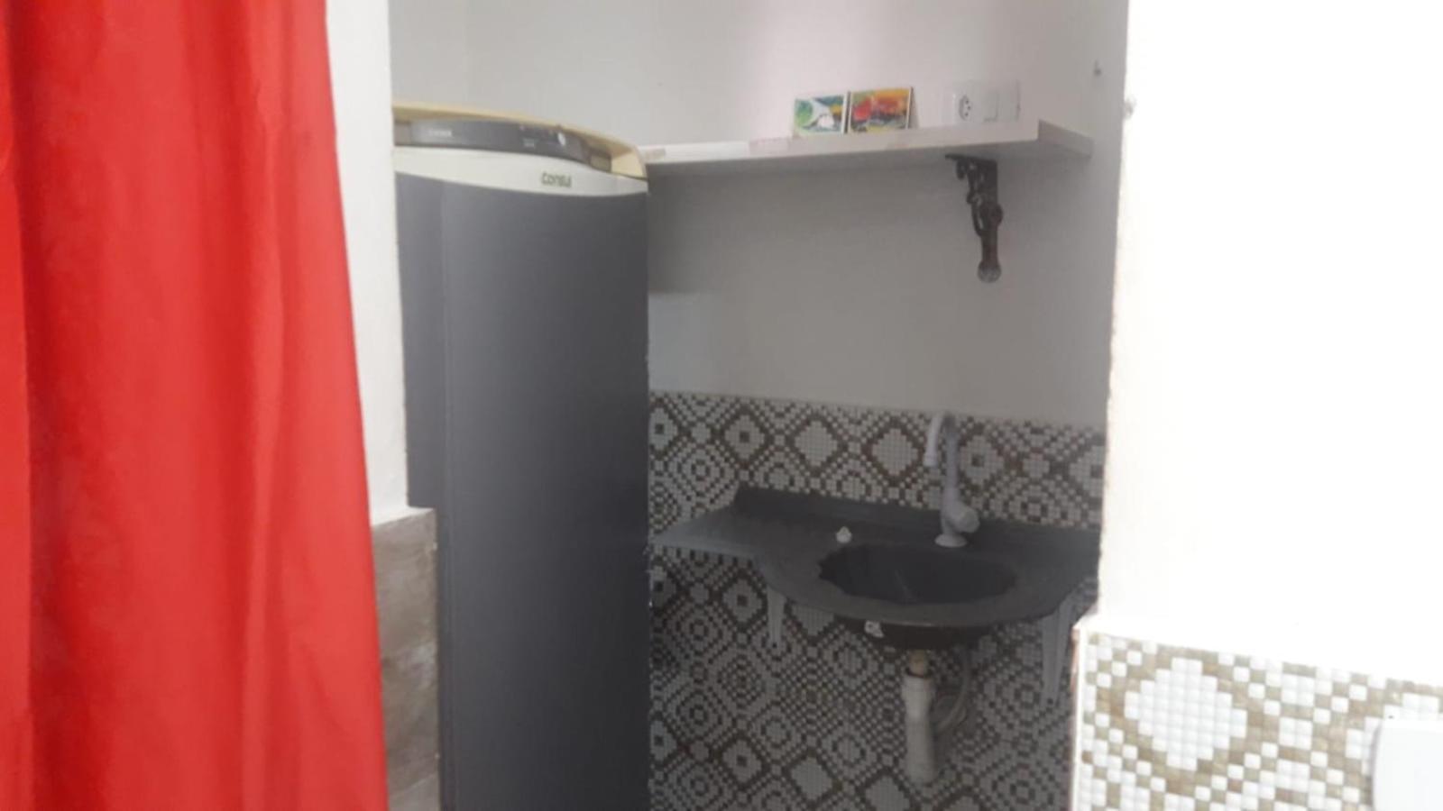 Апартаменти Flats Elohim Порту-ді-Галіняс Номер фото