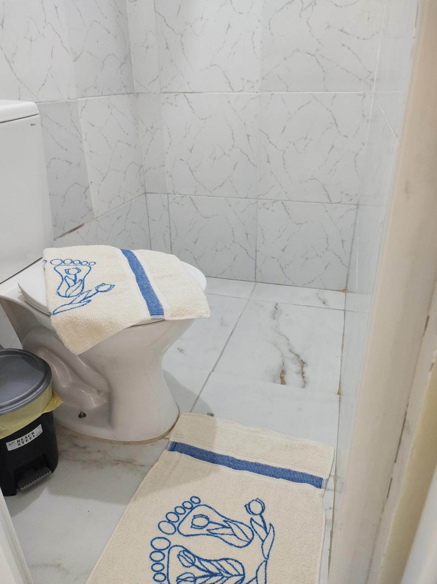 Апартаменти Flats Elohim Порту-ді-Галіняс Номер фото
