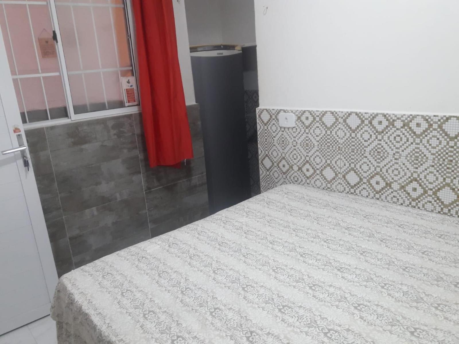 Апартаменти Flats Elohim Порту-ді-Галіняс Номер фото