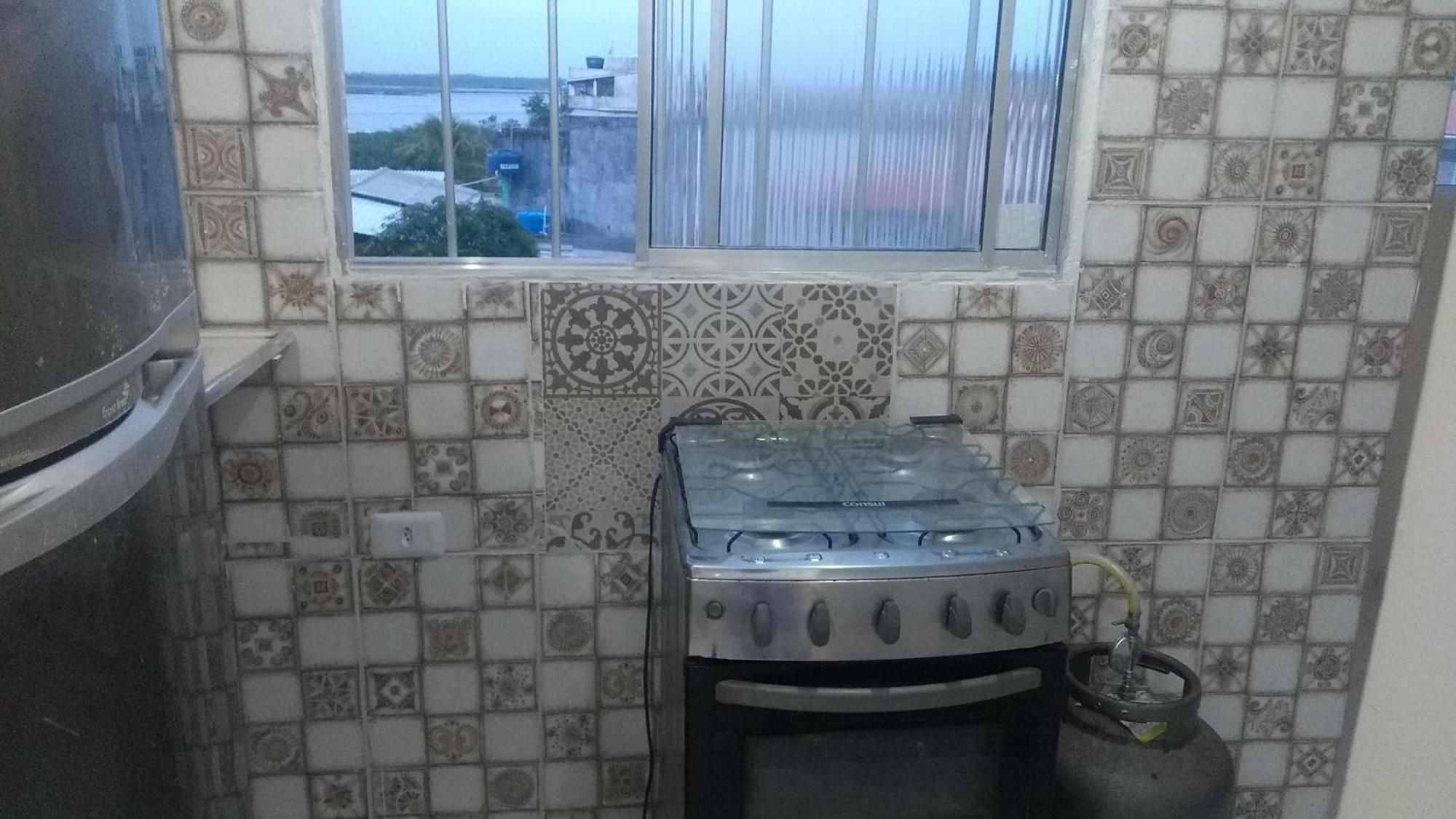 Апартаменти Flats Elohim Порту-ді-Галіняс Номер фото