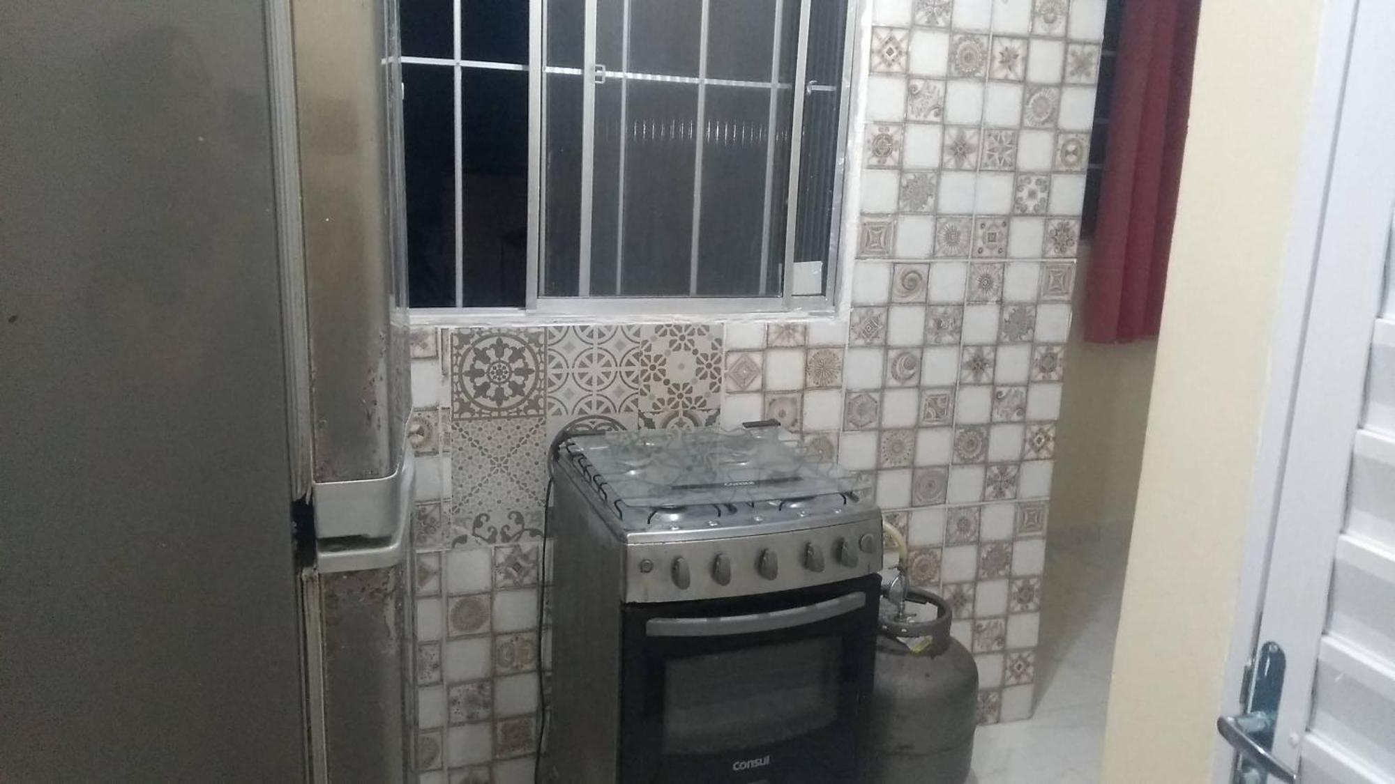 Апартаменти Flats Elohim Порту-ді-Галіняс Номер фото
