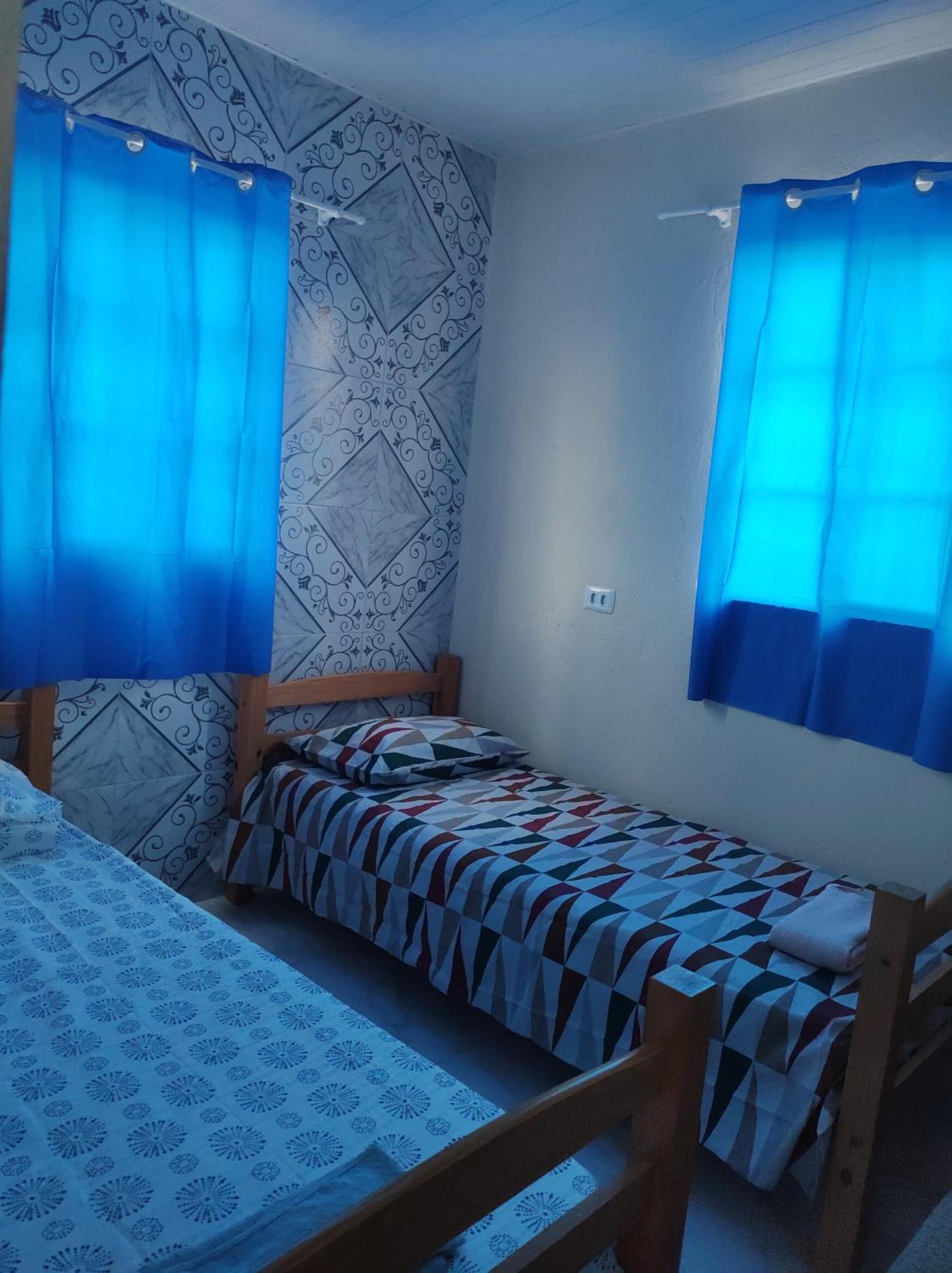 Апартаменти Flats Elohim Порту-ді-Галіняс Номер фото